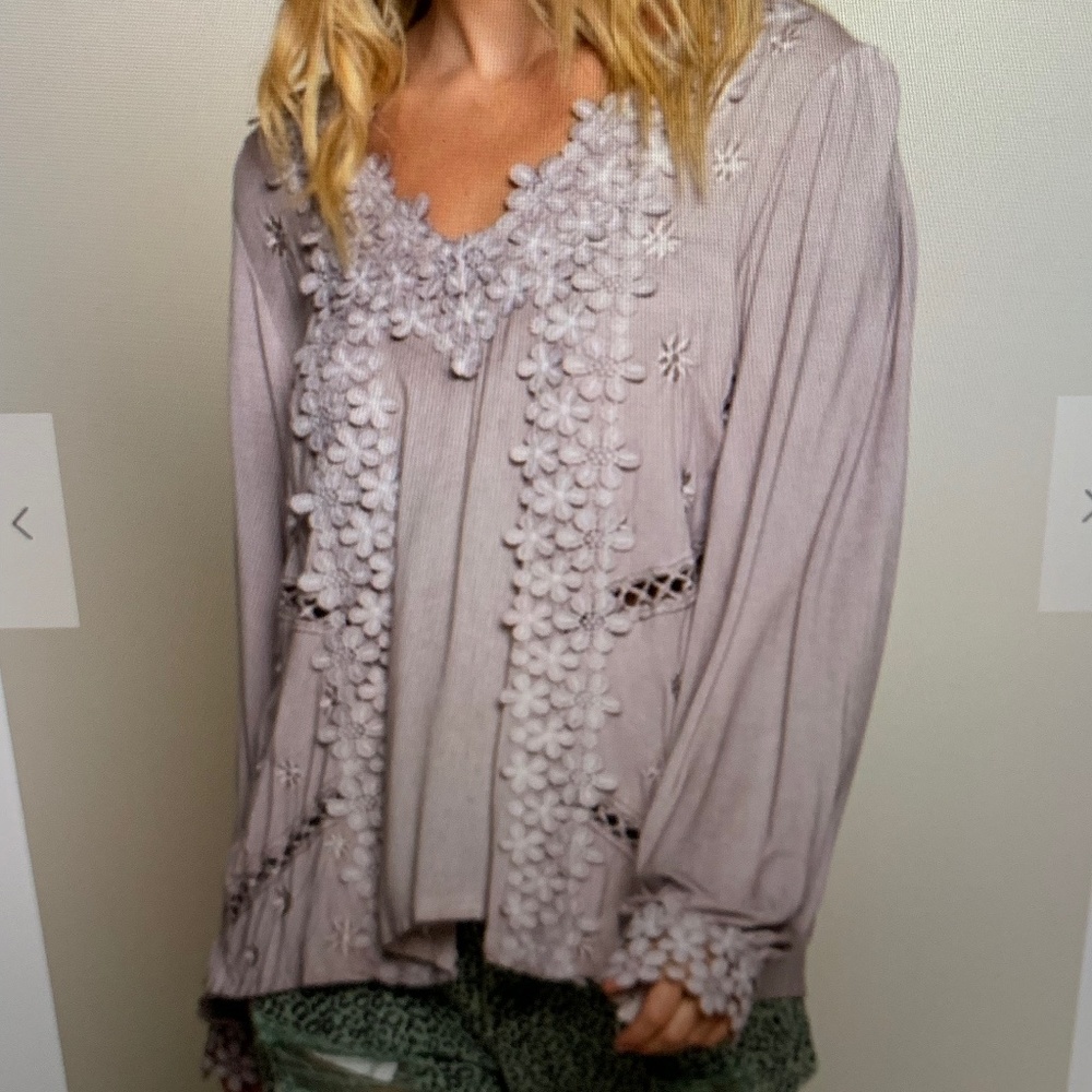 POL Blouse